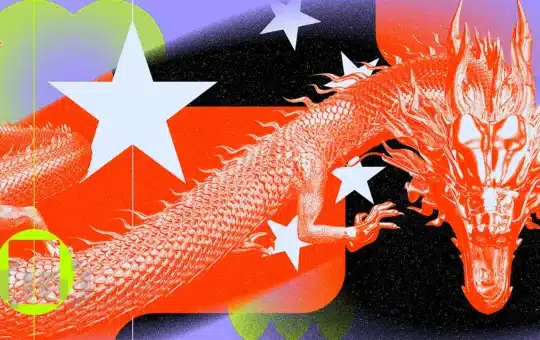 Hashkey Ceo: China Will Re-Engage With Crypto, Starting With Stablecoins And Rwa