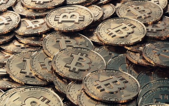Citcoint Strategies Begins The Clock 200 M Atm Program For Recovery As Money
