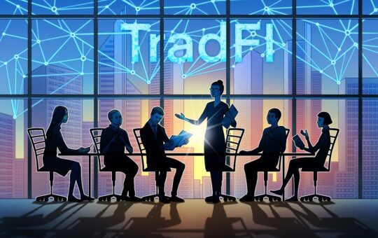 Citiurroup, Jipamgal Presidation Pressure: Ripper Report