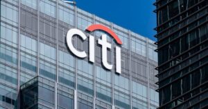 Citiurroup'S Eyes Congy Services For Us Policy Shift