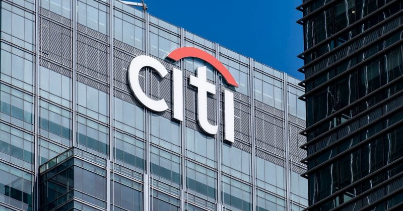 Citiurroup'S Eyes Congy Services For Us Policy Shift