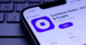 Coinbase Is Adding The Connection App For Connect Application From Basic