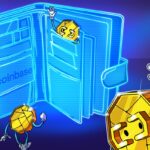 Coinbase websites for developers