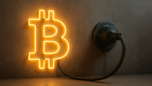 Compass Save Texas Bitcoin Mineral Institute