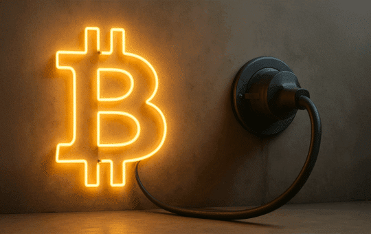 Compass Save Texas Bitcoin Mineral Institute