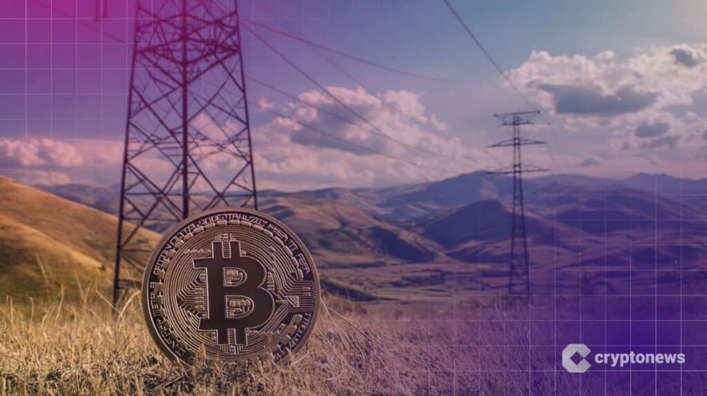 Illegal Miners In Russian Bitcoin Mining Hotspot Stole $4.3M Of Electricity In H1 2025