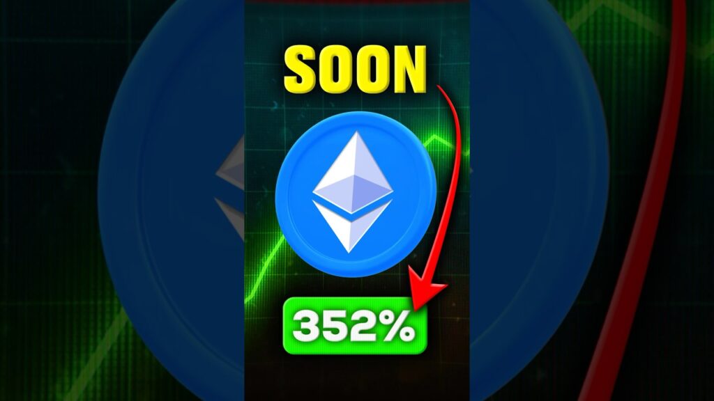 Crypto Is About To Explode