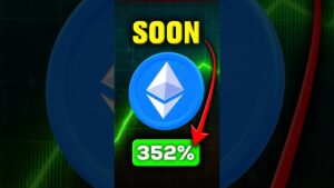 Crypto Is About To Explode