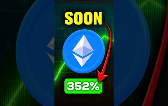 Crypto Is About To Explode