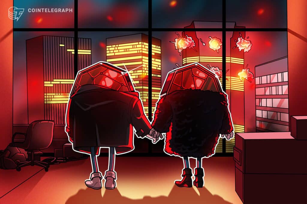 Crypto Shorter Companies Advertise The Corresponding Accidents To Bear