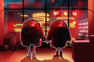 Crypto Shorter Companies Advertise The Corresponding Accidents To Bear