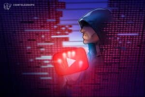 Crypto Trading Bot Scams Vocabs Voice Through Youtube