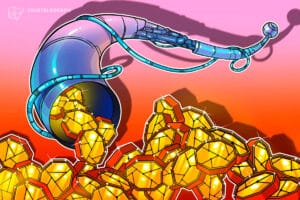 Crypto Projects Have Been Developed To Open $ 4.5B $ 4.5B In September