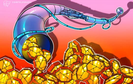 Crypto Projects Have Been Developed To Open $ 4.5B $ 4.5B In September