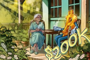 Crypto'S Retirement Plans, If Crypto'S Retirement Plans Have Been Stuck, The Crypto Retirement Plans For $ 200 Kitting Plans.