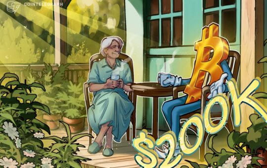 Crypto'S Retirement Plans, If Crypto'S Retirement Plans Have Been Stuck, The Crypto Retirement Plans For $ 200 Kitting Plans.