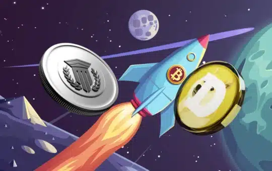 Coinpedia - Fintech &Amp; Cryptocurreny News Media