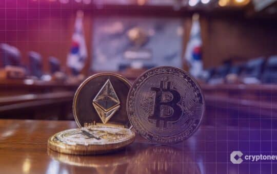 Investigation Reveals South Korean Lawmakers Are Hodling Pepe, Xrp, Btc