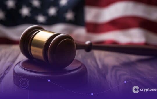 Irs Digital Assets Chief Trish Turner Resigns After Three Months