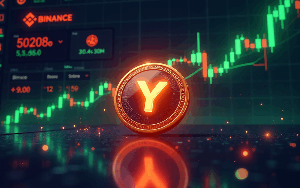 Yala Token
