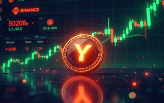 Yala Token