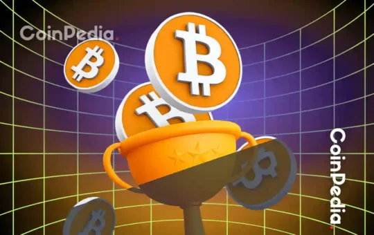 Coinpedia - Fintech &Amp; Cryptocurreny News Media