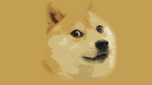 Dogcoin On Nyys? Groscalcale Pusees Pesf Plan From Sec