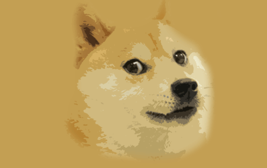 Dogcoin On Nyys? Groscalcale Pusees Pesf Plan From Sec