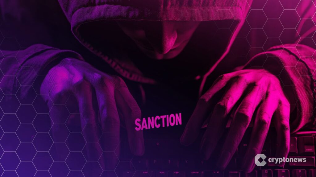 Us Treasury Doubles Down, Hits Crypto Exchange Garantex With Second Sanction