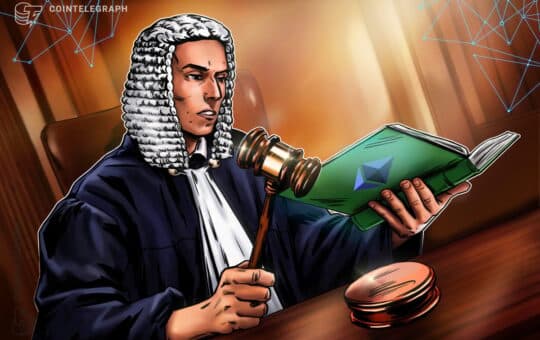 Eetrematmx Investors In A Class Action Charge