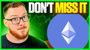 Eth Targets New Highs This Month — Altcoins In Prime