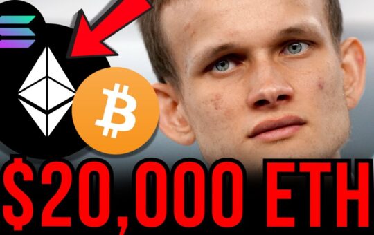 Ethereum And Altcoin Price Targets 2025 Realistic