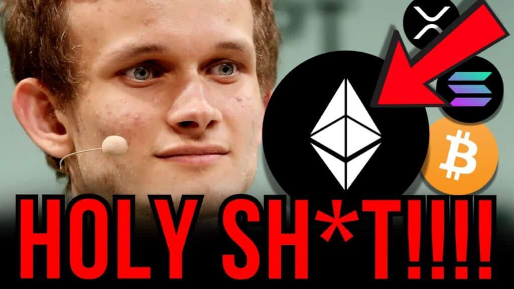 Ethereum Global Fomo Starting Now Millionaires Will Be Made In