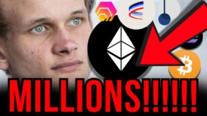 Ethereum Making Millionaires Via Alts Aero Pendle Curve Hex