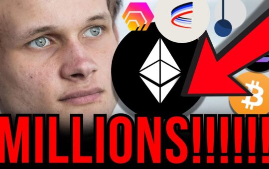 Ethereum Making Millionaires Via Alts Aero Pendle Curve Hex