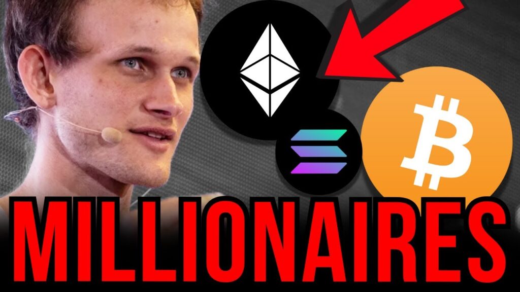 Ethereum Pushing Higher August Will End Very High