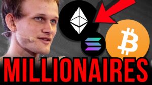 Ethereum Pushing Higher August Will End Very High