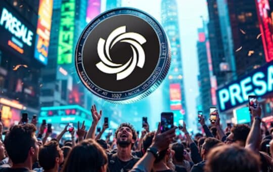 Coinpedia - Fintech &Amp; Cryptocurreny News Media