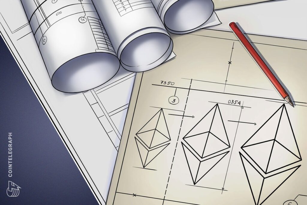 Etherum Must Decide Transparency For Fireber Cochchchine
