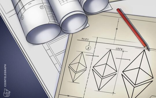 Etherum Must Decide Transparency For Fireber Cochchchine