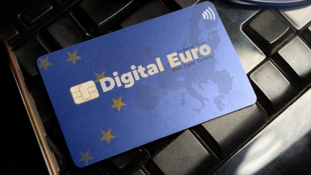 Ethiopian Union Invites Digital Euro Plans, Make Sure Emeumumum And Sola And Public Suspension