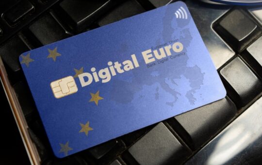 Ethiopian Union Invites Digital Euro Plans, Make Sure Emeumumum And Sola And Public Suspension