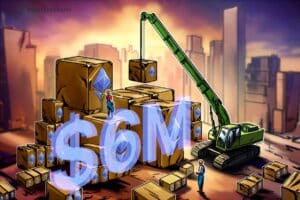 Etts Eff Handles As $ 4.6K