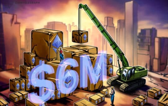 Etts Eff Handles As $ 4.6K