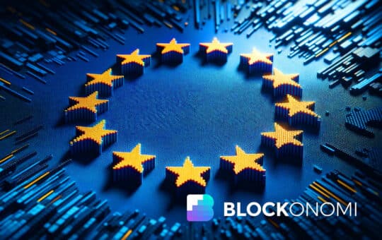 Eus Eus Eugeeconomic And Solana And Digital Euro Applications