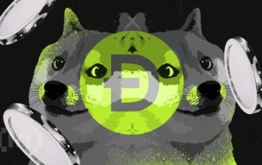 Elon Musk’s Lawyer To Chair $200 Million Doge Treasury Company