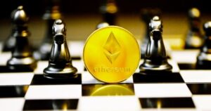 Emeralm Has Raised The Highest Level Over $ 4,000 Since December 2024