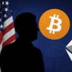 Erik Trump Bullet-Posts Bitcoin, EheHereum Aseid TarFFIND JITHES