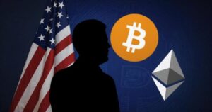 Erik Trump Bullet-Posts Bitcoin, Ehehereum Aseid Tarffind Jithes