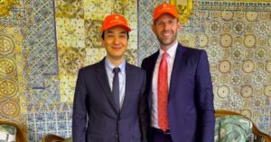 Erik Trump On The Bitcoin Capital Strategic Strategy Keynet